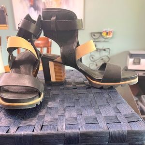 Sorel Addington NEW size 11